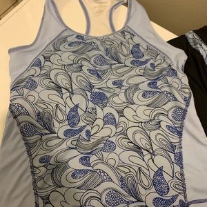 “be inspired” Active wear from Belks